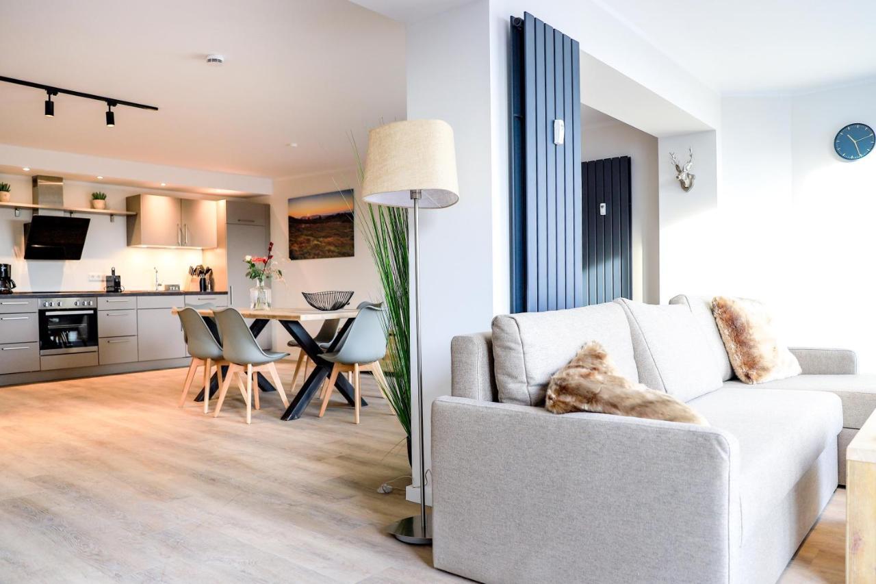 ווינטרברג Smart Resorts Haus Diamant Ferienwohnung 702 מראה חיצוני תמונה
